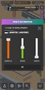 برنامه‌نما Simulator Game Developer 2 عکس از صفحه