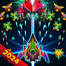 Galaxy Shooter - Air Squad APK