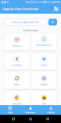 For EagleGet Video Downloader Cartaz