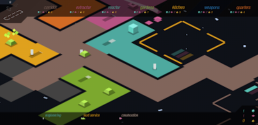 rymdkapsel スクリーンショット 3