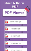 Images to pdf  Converter App 스크린샷 2
