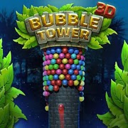Bubble Tower 3D পোস্টার