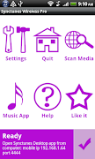 Sync iTunes to android - Pro screenshot 3