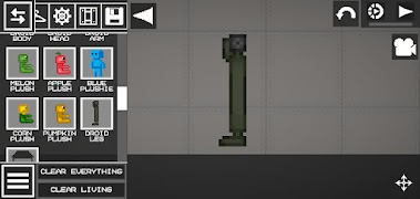 برنامهنما Mods For Melon Playground عکس از صفحه