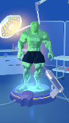 Dope Race 3D screenshot 2