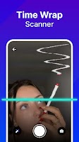 Time Warp Scanner - Face Warp Poster