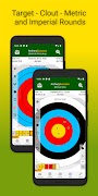 Archery Success - Score & Plot скриншот 3