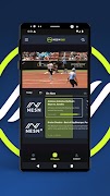 NESN 360 imagem de tela 1
