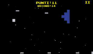 Cube Trip - Space War syot layar 7