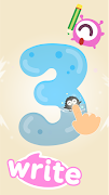 CandyBots Numbers 123 Counting screenshot 2