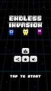 ENDLESS INVASION 海报