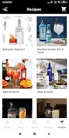 Crown Liquor Screenshot 3