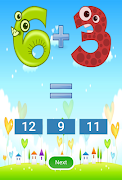 Addition and Subtraction 截图 4