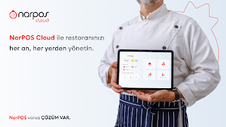 NarPOS Cloud 포스터