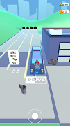 Bus Master 3D screenshot 4