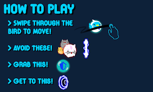 Star Bird स्क्रीनशॉट 2