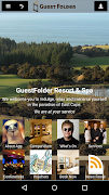 GuestFolder Hotel โปสเตอร์
