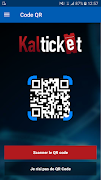 KalTicket Pro captura de pantalla 2