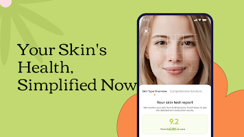 Daily Skin: Improve Skin screenshot 6