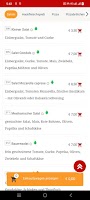 Gondal's Pizzaservice screenshot 1