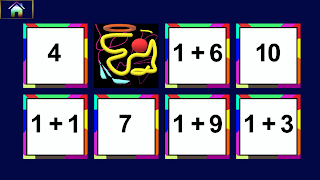 Memori Tambahkan Matematika screenshot 5