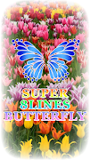 SUPER 8LINES BUTTERFLY screenshot 7