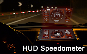Speedometer & GPS Odometer - Route Planner screenshot 7
