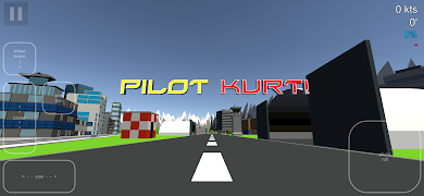 Pilot Kurt تصوير الشاشة 6