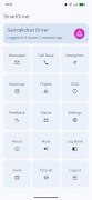 SmartDriver for SmartMove تصوير الشاشة 1