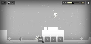 Sqube Darkness 2 screenshot 4