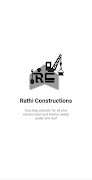Rathi Constructions পোস্টার