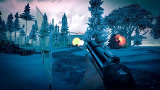 FALL FORCES 2 plakat