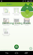 dS Dashboard capture d'écran 2