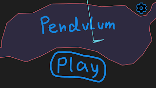 Pendulum पोस्टर