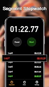 Stopwatch & Timer screenshot 3
