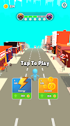Hellbound Run Ekran Görüntüsü 1