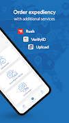 Mavsign screenshot 6