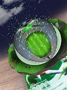 برنامه‌نما Blippar - The Augmented Realit عکس از صفحه