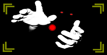 Ghost finder camera gönderen