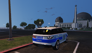 Range Police Simulation ภาพหน้าจอ 5