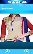 Neck Designs captura de pantalla 4