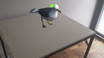 Bahia Blanca's Harbor Wildlife screenshot 5
