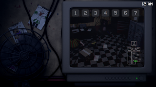 fnam screenshot 2