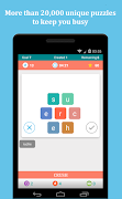 SpellOn - Word Spelling Puzzle screenshot 7