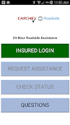Carchex Roadside screenshot 5