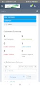 Tsukayu CRM screenshot 1