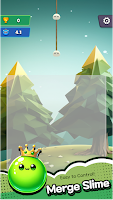 MergeSlime: Cute Matching Game screenshot 3