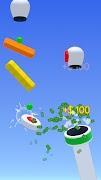 Trickle-Down 3D screenshot 1