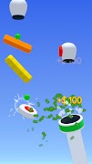 Trickle-Down 3D screenshot 1