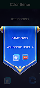Color Sense 스크린샷 7